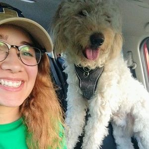 Meet your Posher, Hailee